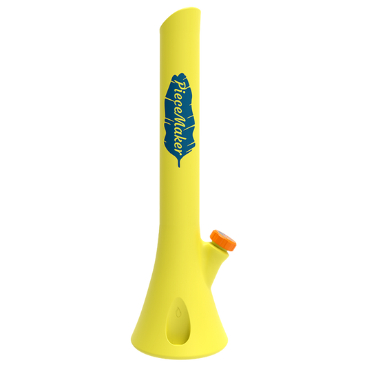 Piecemaker Kirby Silicone Beaker