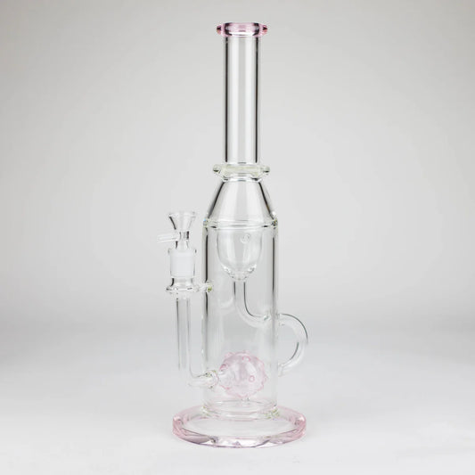 14' Showerhead Recycler - Pink