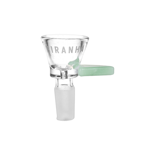 Piranha Glass Bowl