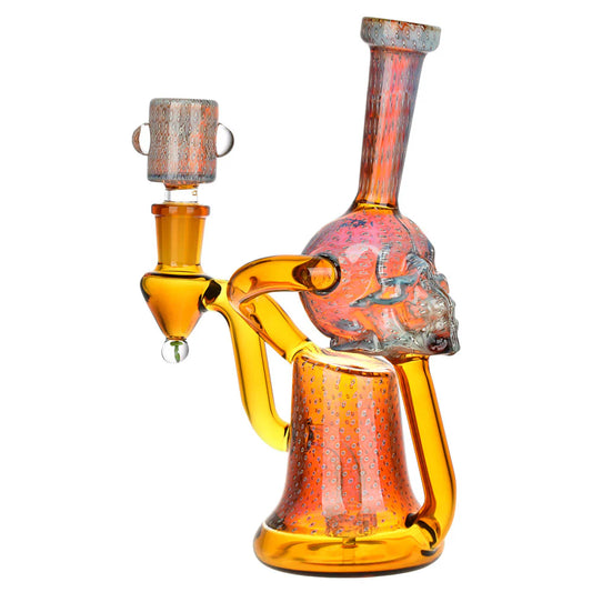 Pulsar Cerebral Bubble Matrix Recycler