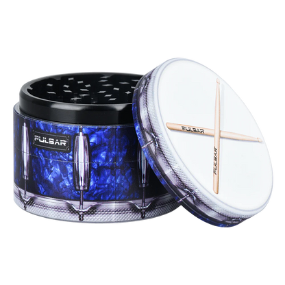 Pulsar Snare Drum Grinder