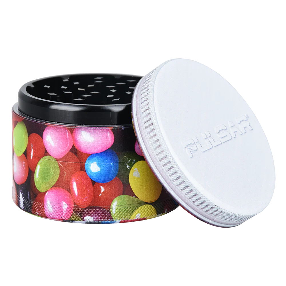 Pulsar Jelly Beans Grinder