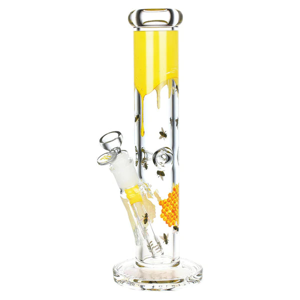 Pulsar "Sweet Nectar" Straight Tube