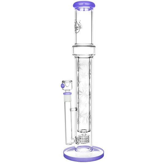 Pulsar Double Wall Perc Tube