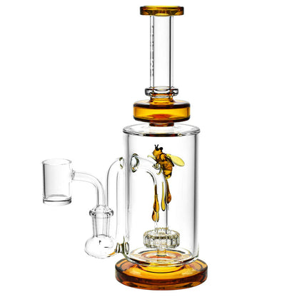 Pulsar Drop Down Bee Rig