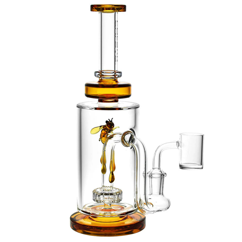 Pulsar Drop Down Bee Rig