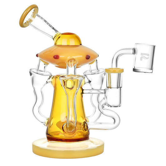 Pulsar Friendly Visitors Recycler Rig