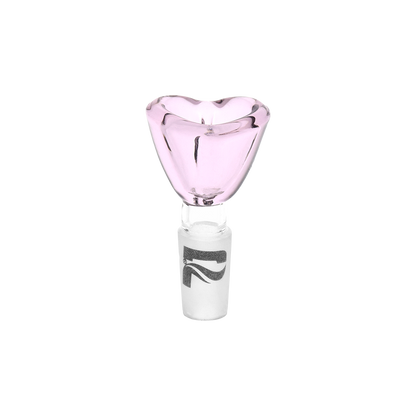 Pulsar Heart Shaped Bowl