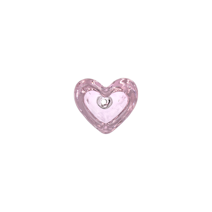 Pulsar Heart Shaped Bowl