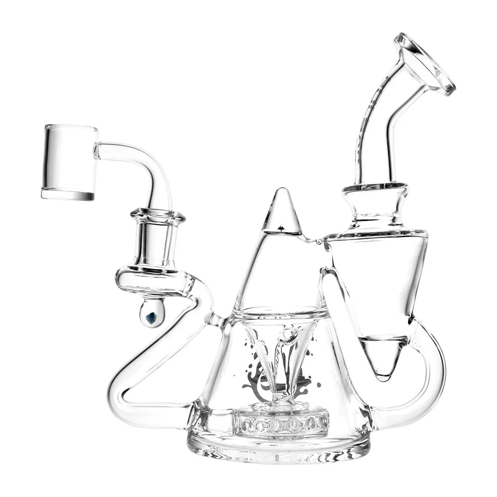 Pulsar Tea Pot Recycler Rig