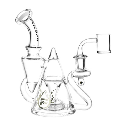 Pulsar Tea Pot Recycler Rig