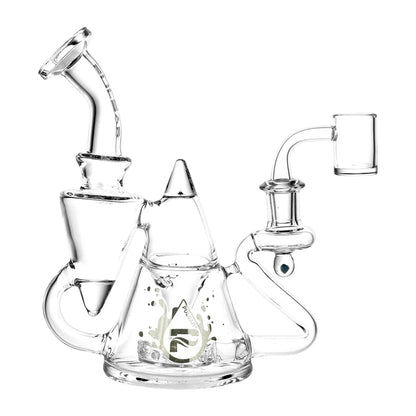 Pulsar Tea Pot Recycler Rig