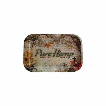 Pure Hemp Rolling Tray