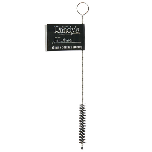 Randy's Black Label Brush  (5mmx30mmx110mm)