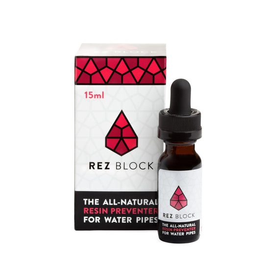 Rez Block 15ml