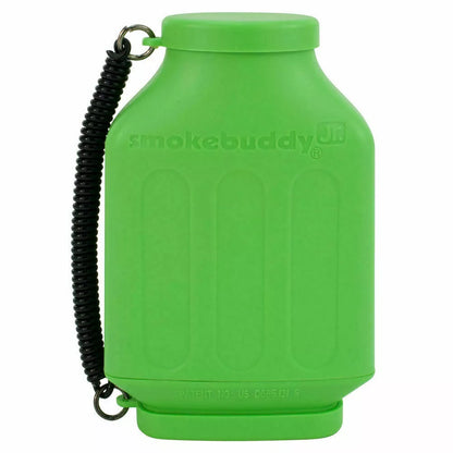 Green Smoke Buddy Junior