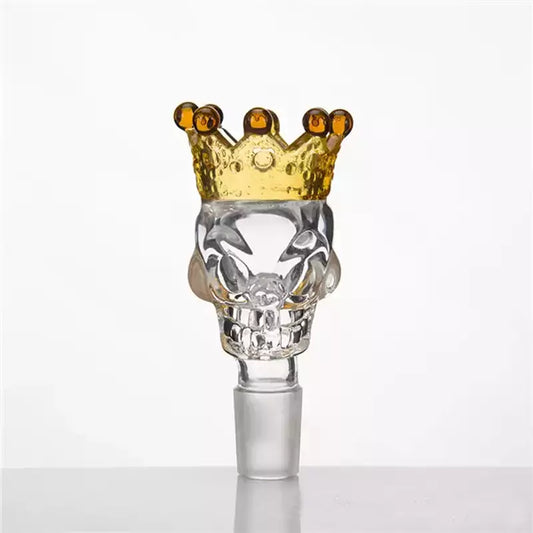 Skull King - Clear