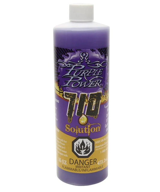 Purple Power 710 Solution 16oz