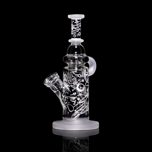 Space Odyssey Recycler