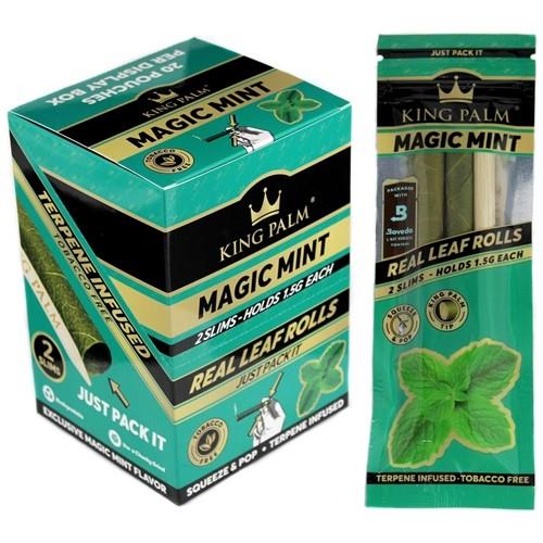 King Palm Magic Mint (1.5g)