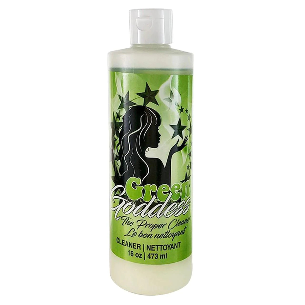 Green Goddess Cleaner 16 oz