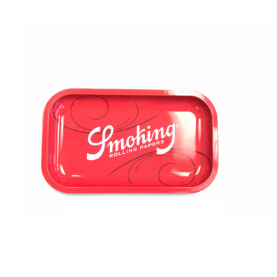 Smoking Rolling Paper Rolling Tray