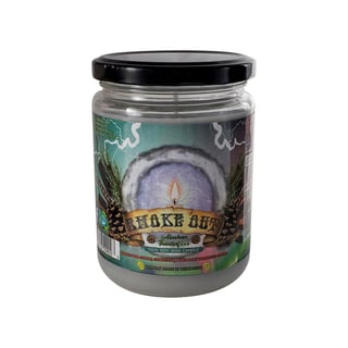 Smoke Out Candles - Alaskan Thunder F*ck