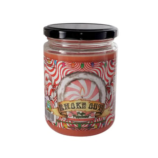 Smoke Out Candles - Puffin Peppermint