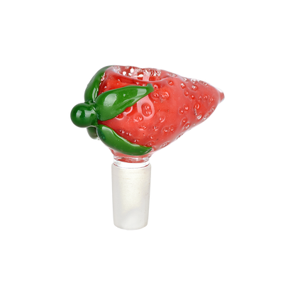 Strawberry Bowl