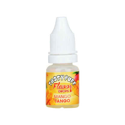 Tasty Puff Flavor Drops