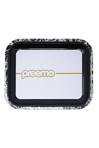 Preemo Rolling Tray