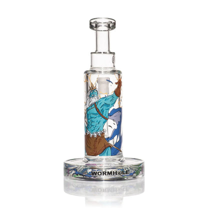 Poseidon: Bounty Hunter Dab Rig