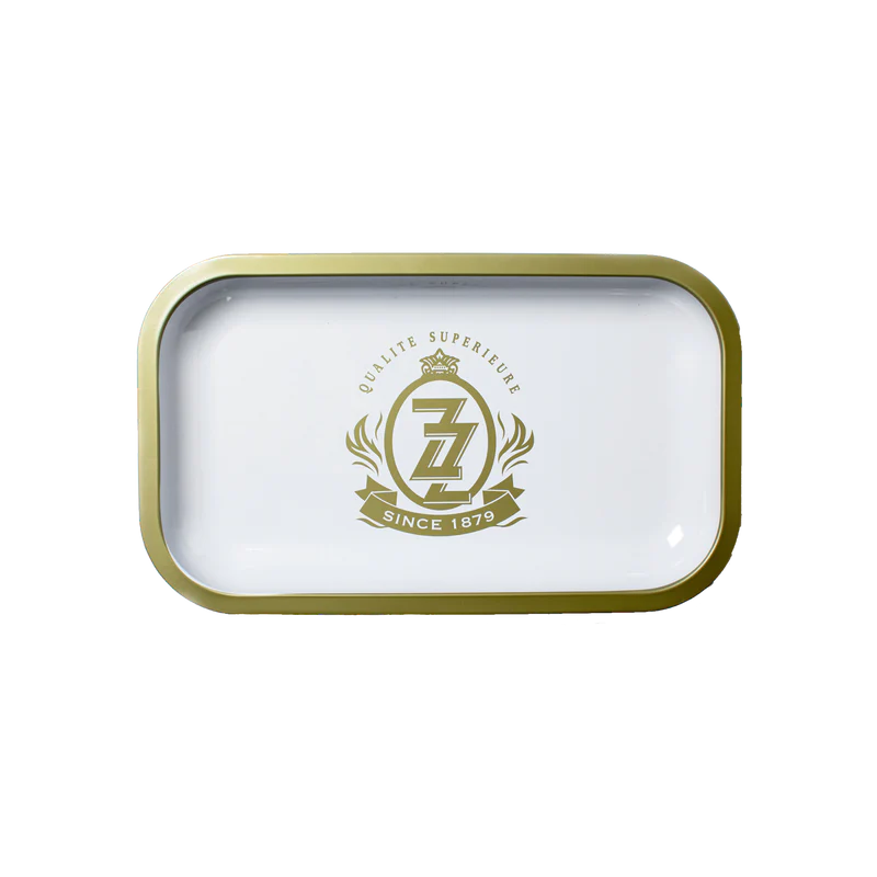 Zig-Zag Classic Rolling Tray - Medium