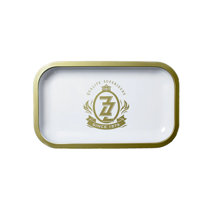 Zig-Zag Classic Rolling Tray - Medium