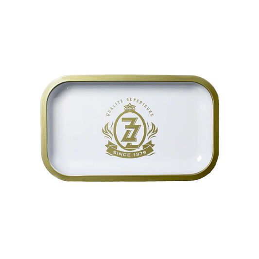 Zig-Zag Classic Rolling Tray - Medium